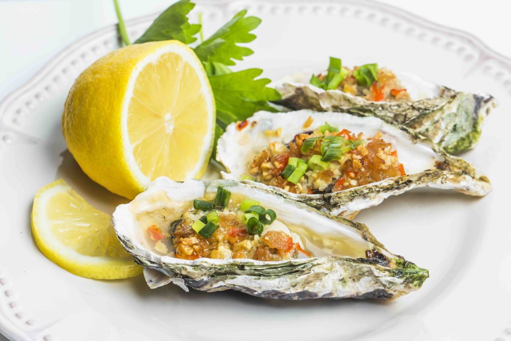 Préparez-vous à festoyer avec ces recettes d'huîtres pour l'arrivée du Printemps
